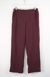 VINTAGE NIKE TRACK PANTS (M)