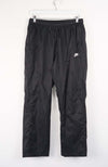 VINTAGE NIKE TRACK PANTS (M)