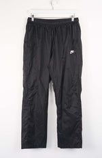 VINTAGE NIKE TRACK PANTS (M)
