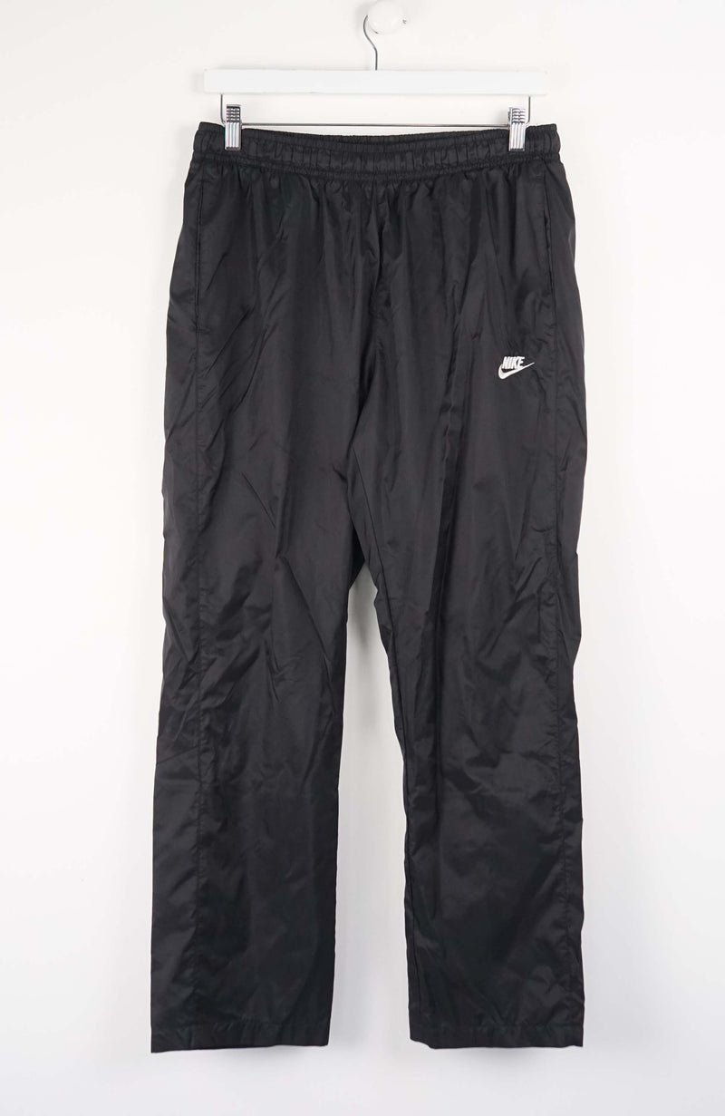 VINTAGE NIKE TRACK PANTS (M)