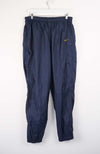 VINTAGE NIKE TRACK PANTS (L)