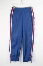 VINTAGE NIKE TRACK PANTS (M)