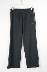 VINTAGE NIKE TRACK PANTS (M)