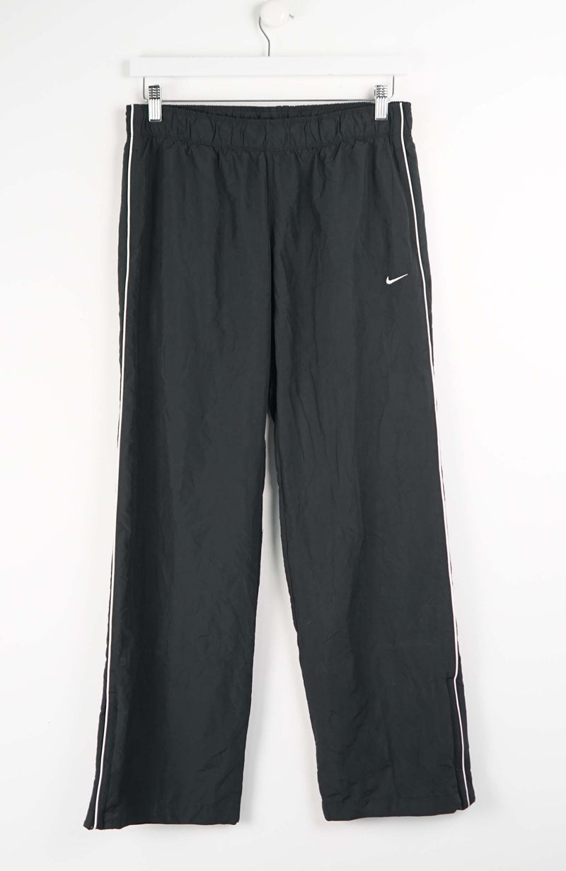 VINTAGE NIKE TRACK PANTS (M)