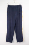 VINTAGE NIKE TRACK PANTS (M)