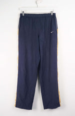 VINTAGE NIKE TRACK PANTS (M)