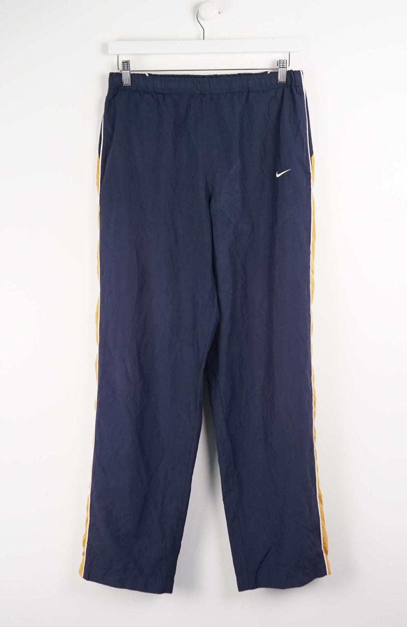 VINTAGE NIKE TRACK PANTS (M)