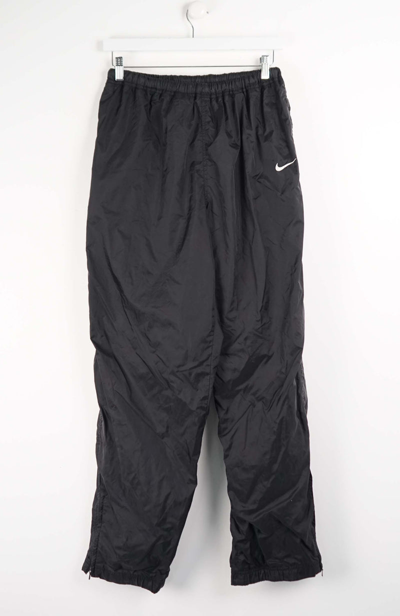 VINTAGE NIKE TRACK PANTS (M)