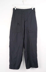 VINTAGE NIKE TRACK PANTS (M)