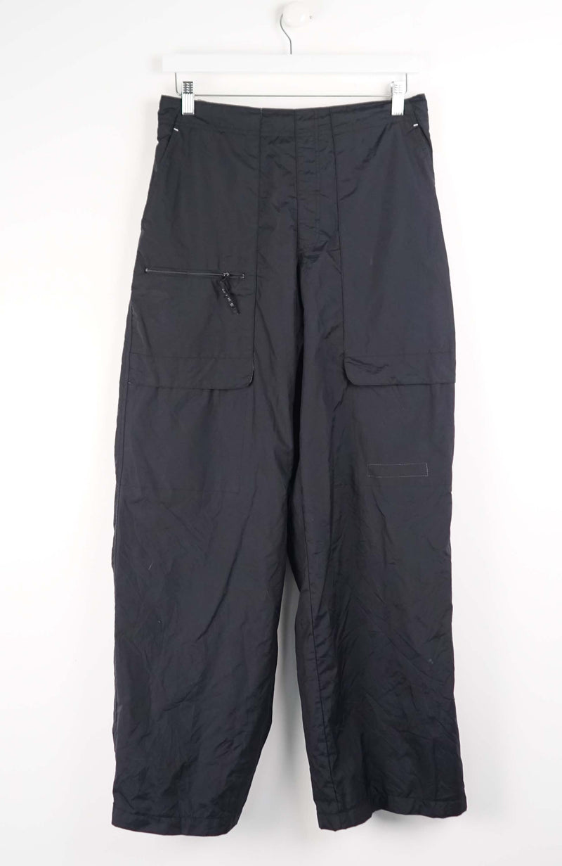 VINTAGE NIKE TRACK PANTS (M)