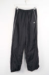 VINTAGE NIKE TRACK PANTS (M)