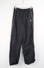 VINTAGE NIKE TRACK PANTS (M)