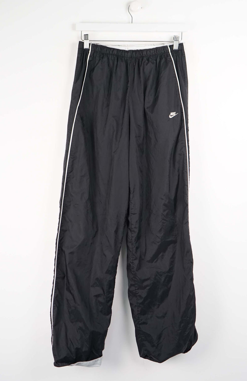 VINTAGE NIKE TRACK PANTS (M)