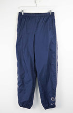 VINTAGE NIKE TRACK PANTS (M)