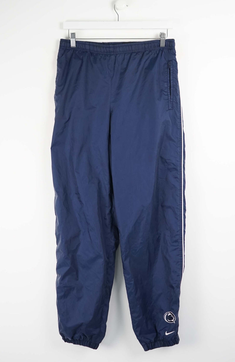 VINTAGE NIKE TRACK PANTS (M)