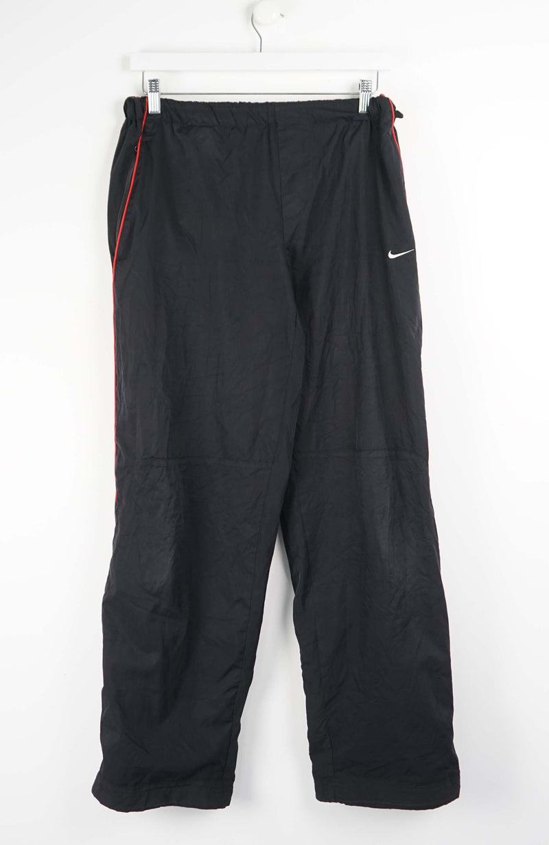 VINTAGE NIKE TRACK PANTS (M)