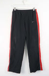 VINTAGE NIKE TRACK PANTS (M)