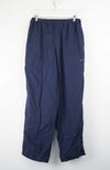 VINTAGE NIKE TRACK PANTS (M)