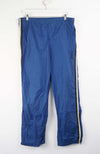 VINTAGE NIKE TRACK PANTS (M)