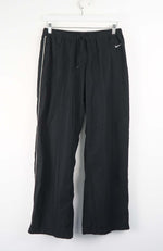 VINTAGE NIKE TRACK PANTS (M)