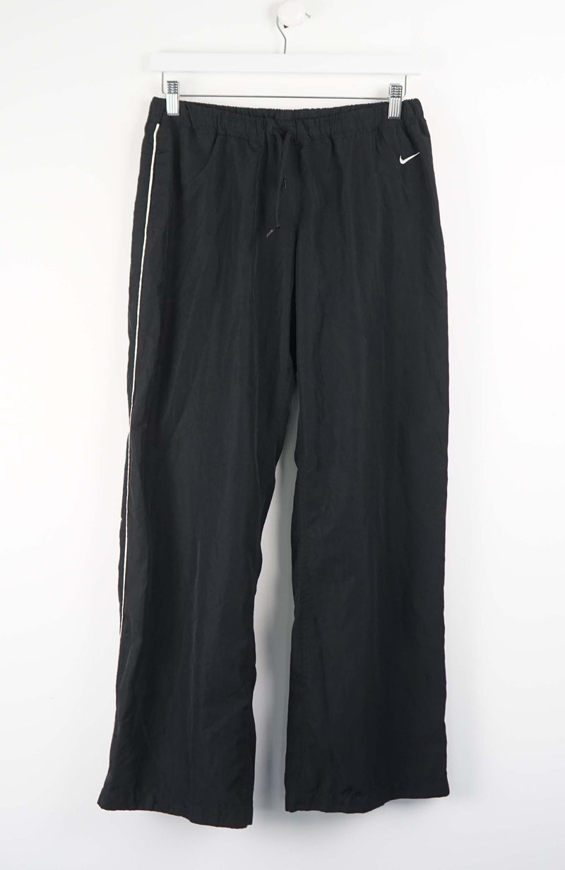 VINTAGE NIKE TRACK PANTS (M)