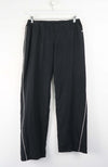 VINTAGE NIKE TRACK PANTS (M)