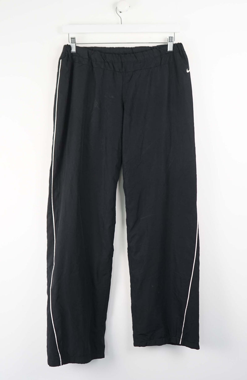 VINTAGE NIKE TRACK PANTS (M)