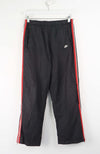 VINTAGE NIKE TRACK PANTS (M)