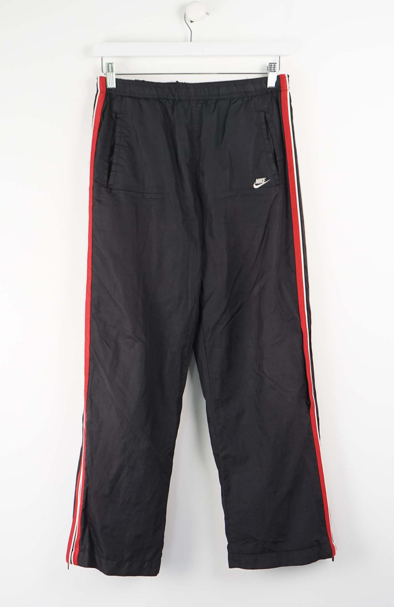 VINTAGE NIKE TRACK PANTS (M)