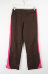VINTAGE NIKE TRACK PANTS (M)