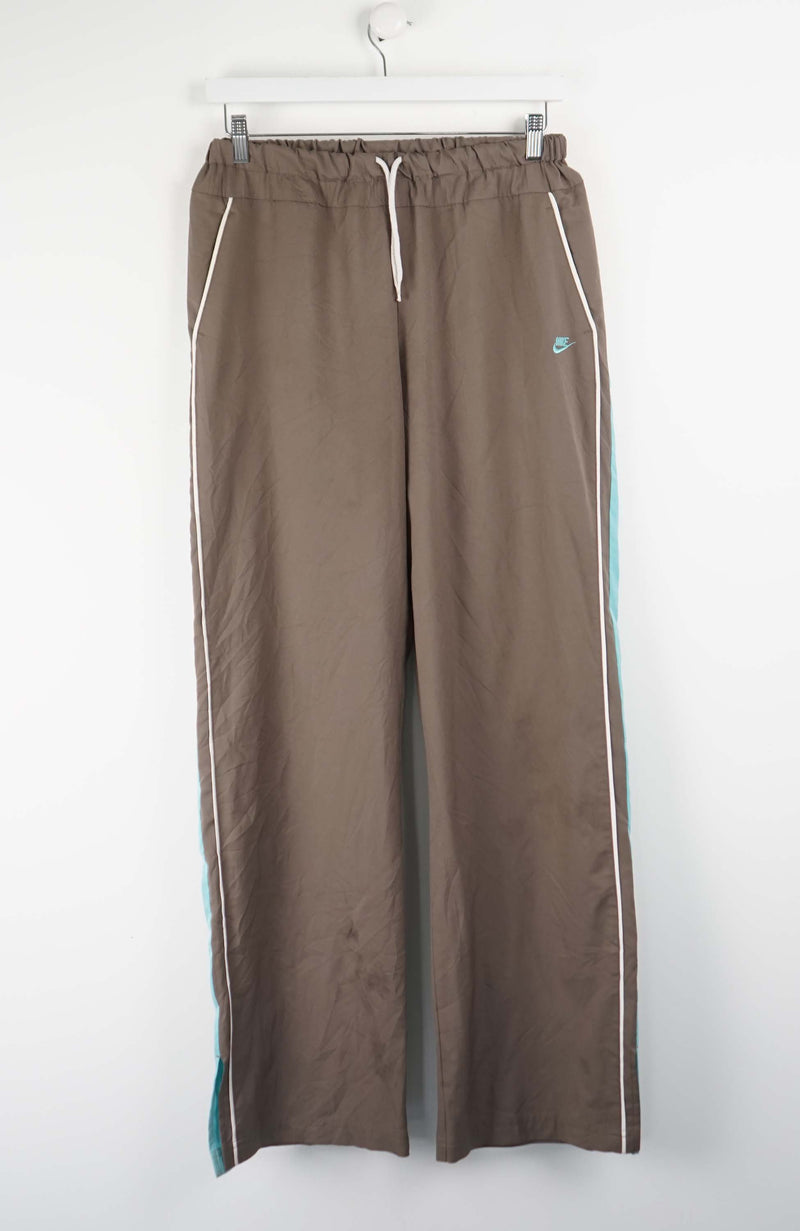 VINTAGE NIKE TRACK PANTS (M)