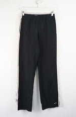 VINTAGE NIKE TRACK PANTS (M)