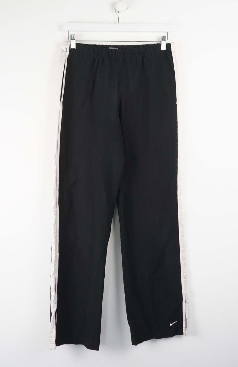VINTAGE NIKE TRACK PANTS (M)