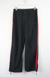 VINTAGE NIKE TRACK PANTS (M)