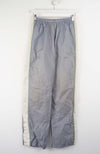 VINTAGE NIKE TRACK PANTS (M)