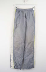 VINTAGE NIKE TRACK PANTS (M)