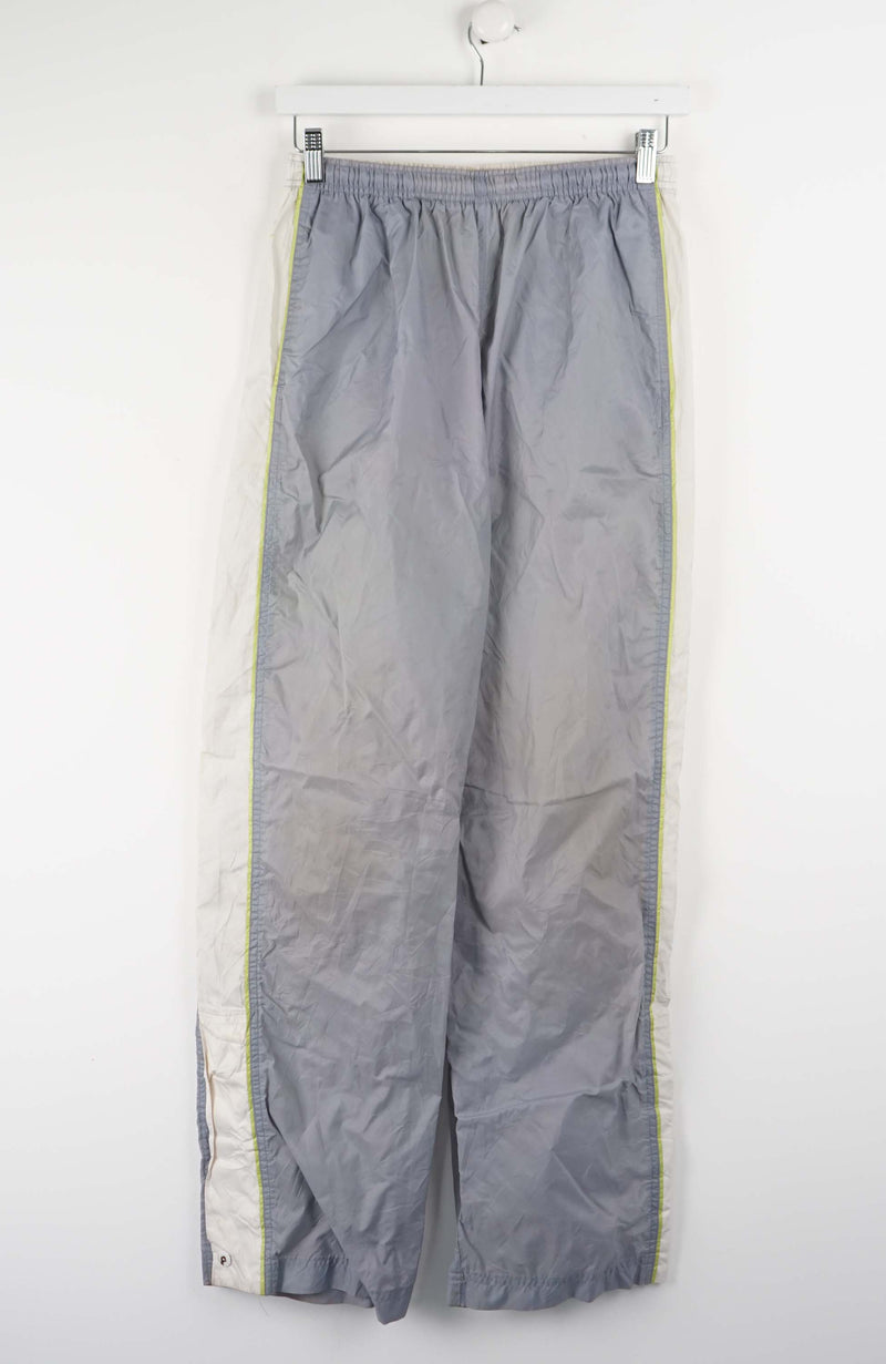 VINTAGE NIKE TRACK PANTS (M)