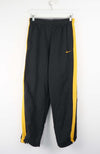 VINTAGE NIKE TRACK PANTS (M)