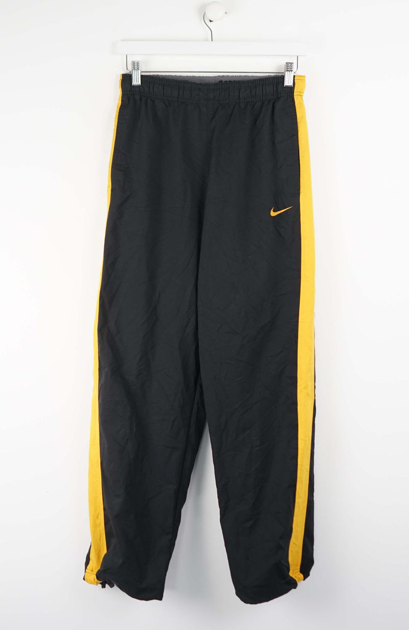 VINTAGE NIKE TRACK PANTS (M)