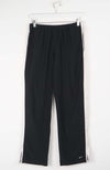 VINTAGE NIKE TRACK PANTS (M)