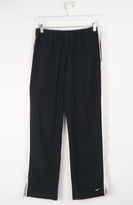 VINTAGE NIKE TRACK PANTS (M)