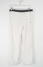 VINTAGE NIKE TRACK PANTS (M)