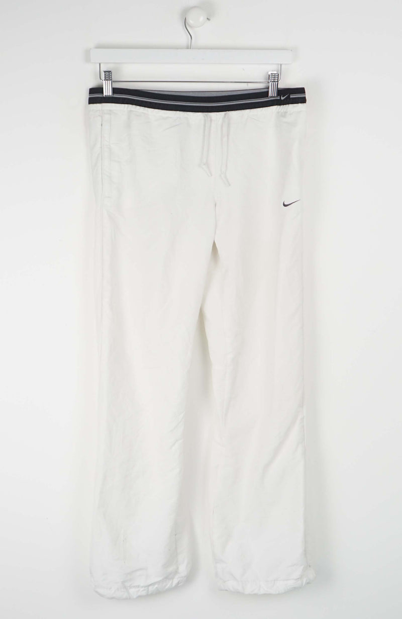 VINTAGE NIKE TRACK PANTS (M)