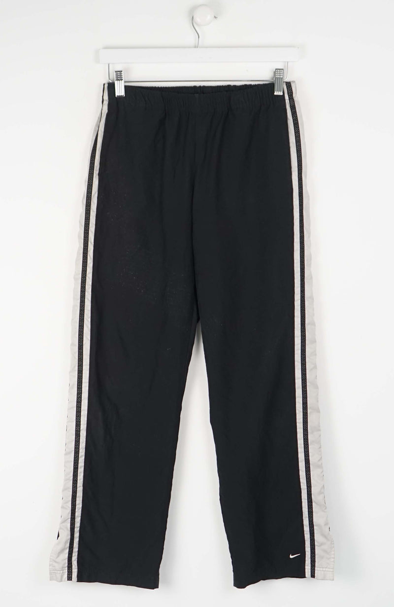 VINTAGE NIKE TRACK PANTS (M)