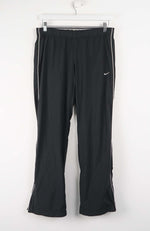 VINTAGE NIKE TRACK PANTS (M)