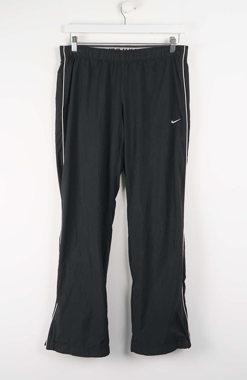 VINTAGE NIKE TRACK PANTS (M)