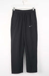 VINTAGE NIKE TRACK PANTS (M)