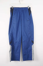 VINTAGE NIKE TRACK PANTS (M)