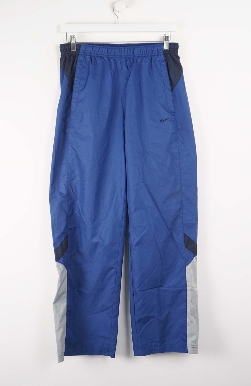 VINTAGE NIKE TRACK PANTS (M)