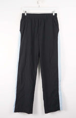 VINTAGE NIKE TRACK PANTS (M)